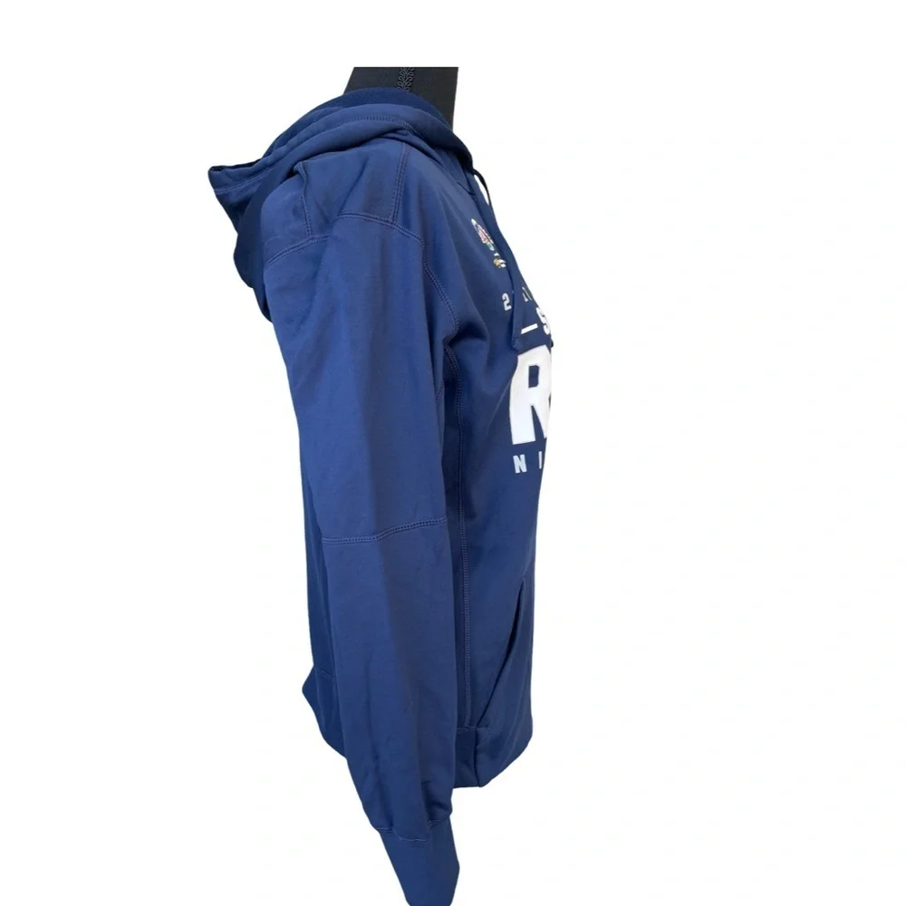 Penn State Rose Bowl 2017 Nike Blue Sweatshirt